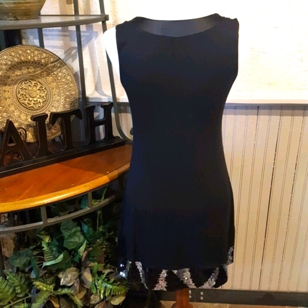 💕EXPRESS* Dress - Picture 4 of 7